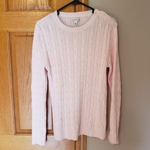 Croft & Barrow Sweater